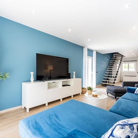 Altura Dreams Apartman Kültér fotó