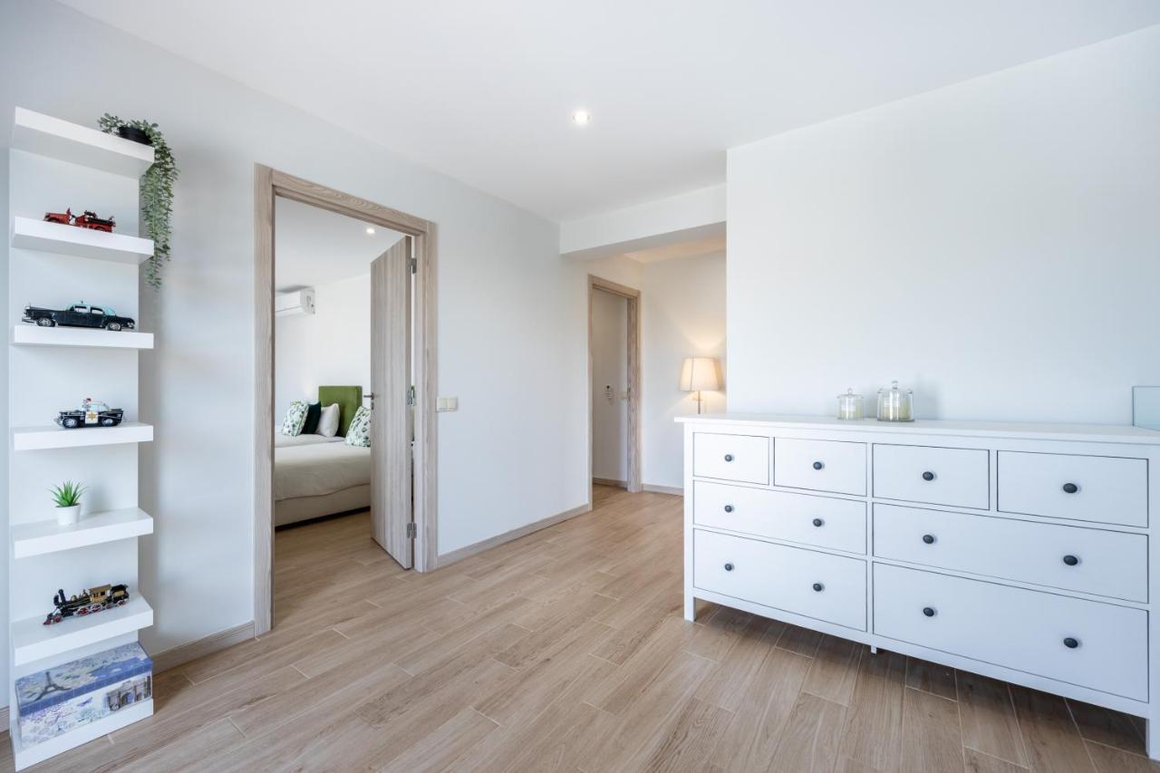 Altura Dreams Apartman Kültér fotó