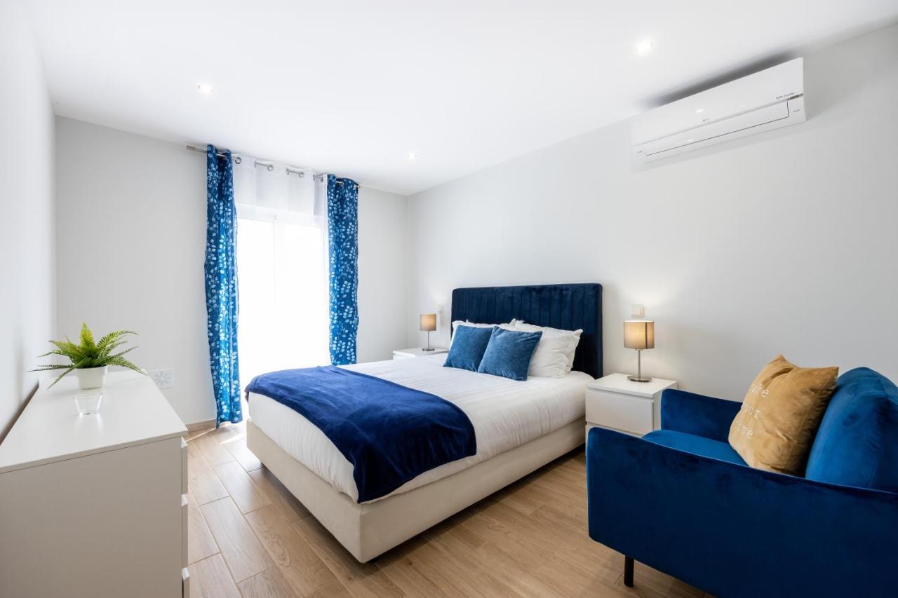 Altura Dreams Apartman Kültér fotó