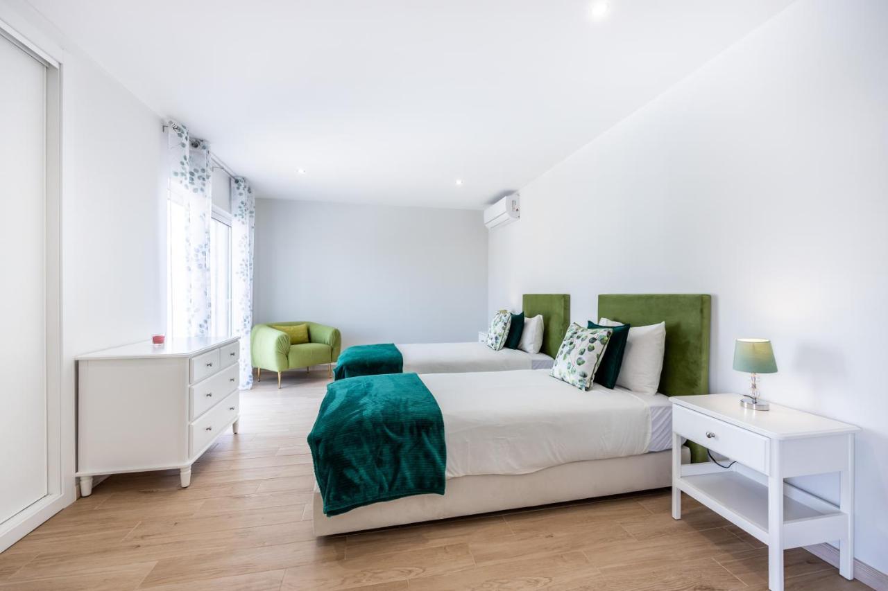 Altura Dreams Apartman Kültér fotó