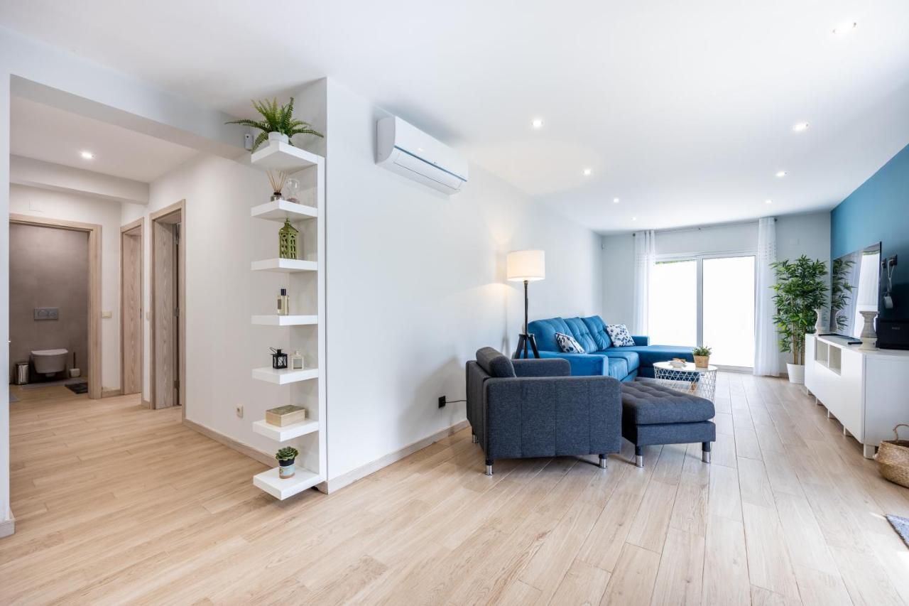 Altura Dreams Apartman Kültér fotó