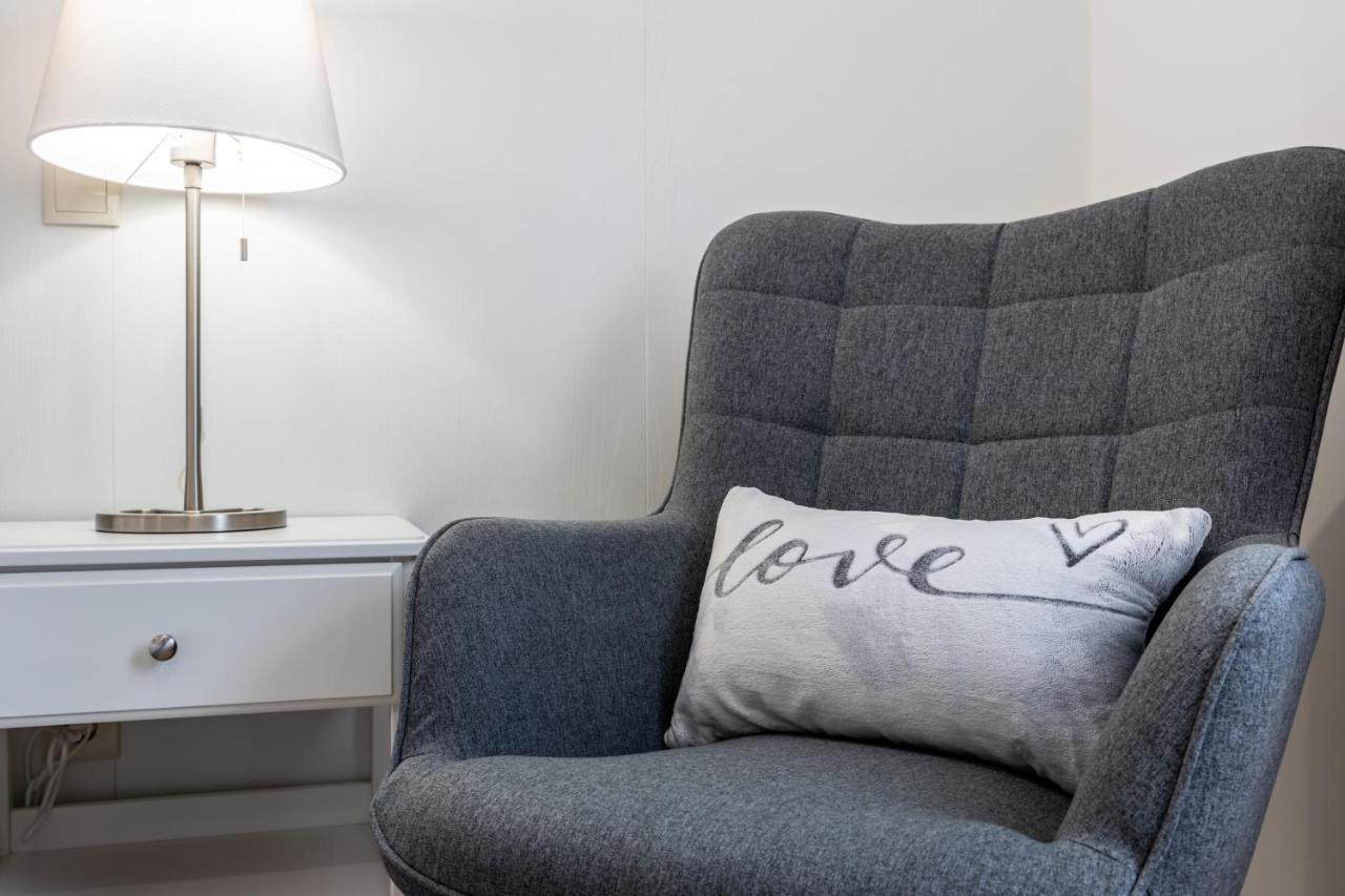 Altura Dreams Apartman Kültér fotó