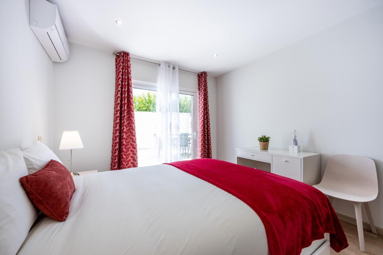 Altura Dreams Apartman Kültér fotó
