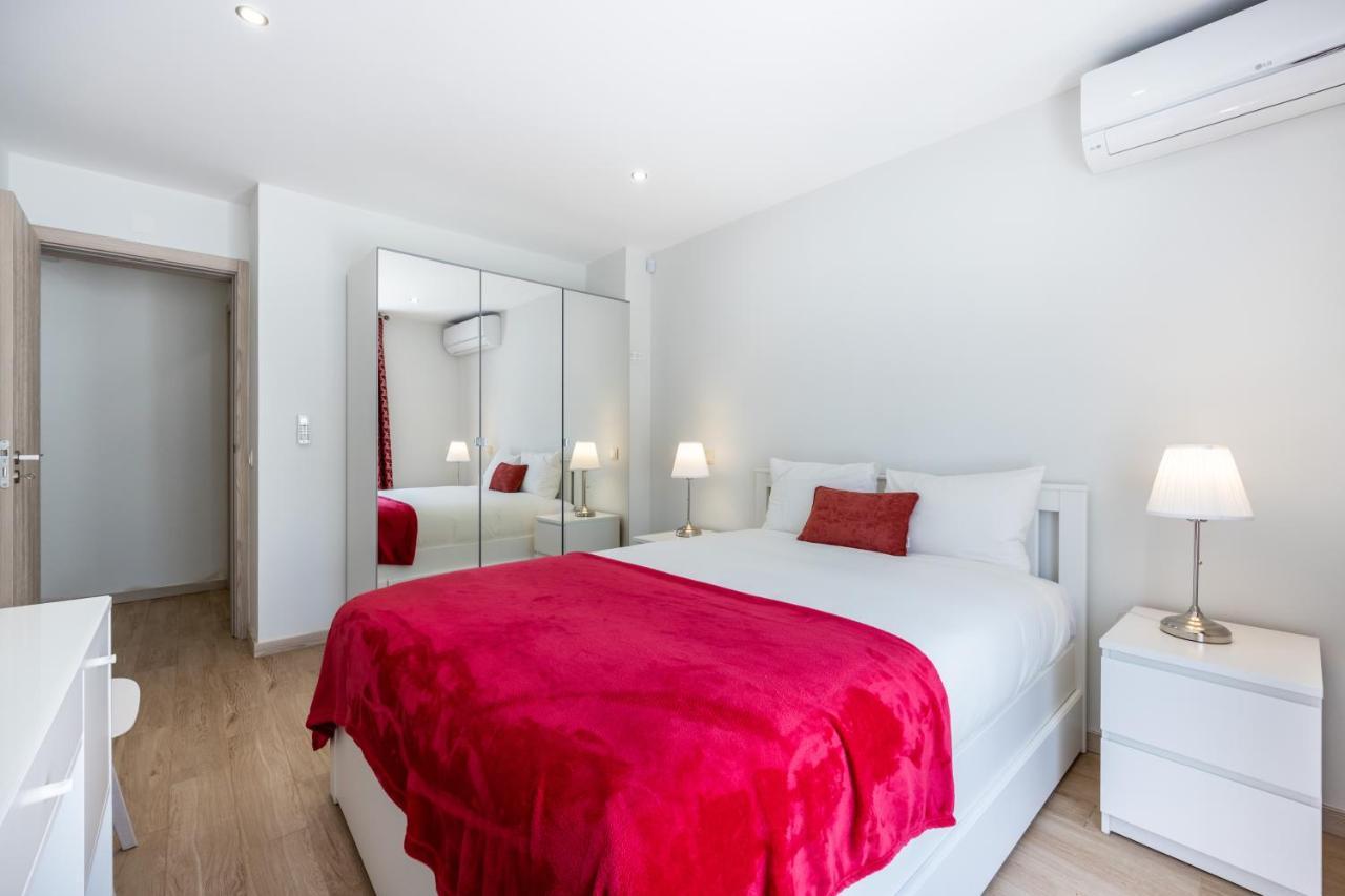 Altura Dreams Apartman Kültér fotó