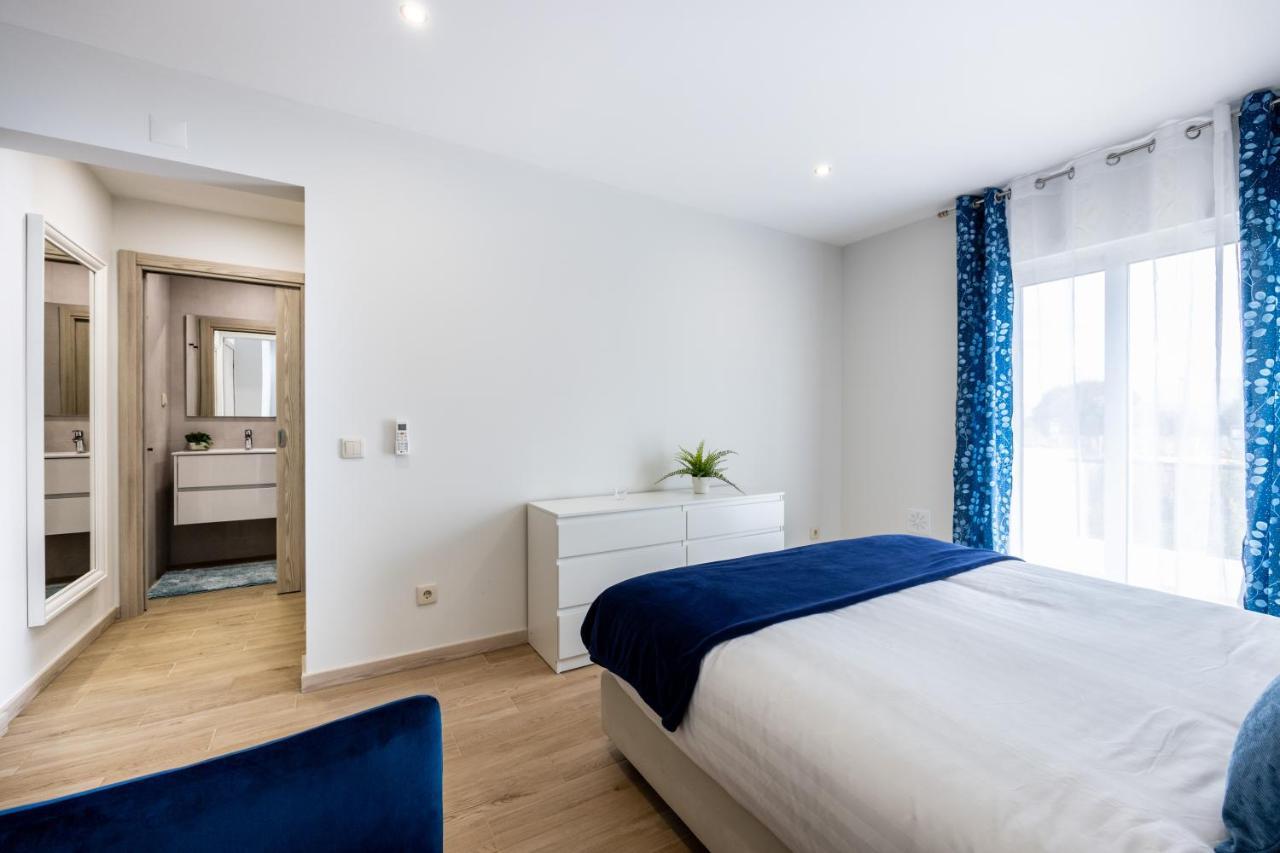 Altura Dreams Apartman Kültér fotó
