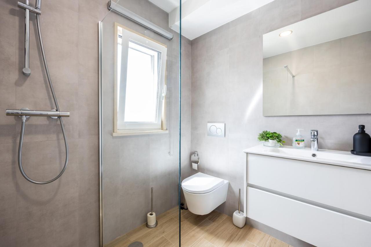 Altura Dreams Apartman Kültér fotó