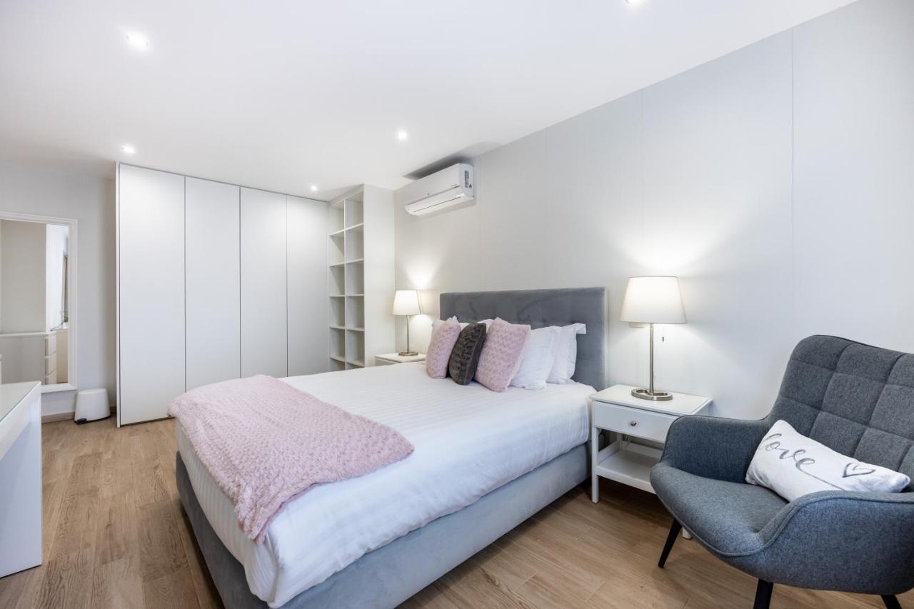 Altura Dreams Apartman Kültér fotó