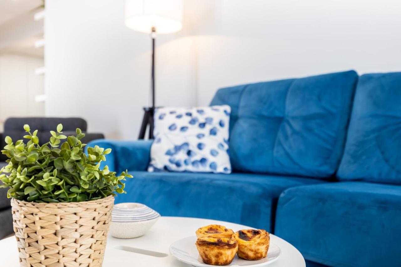 Altura Dreams Apartman Kültér fotó